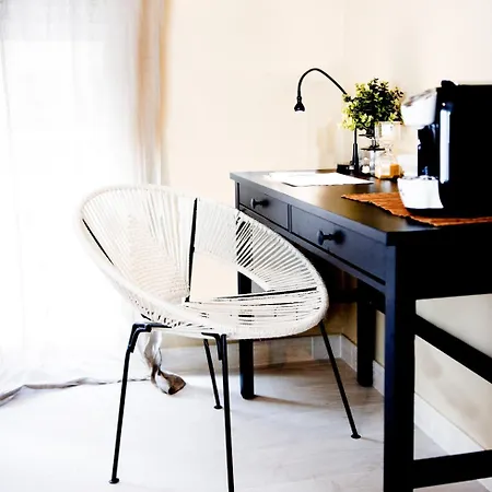 Πανσιόν Fabri 171 4*