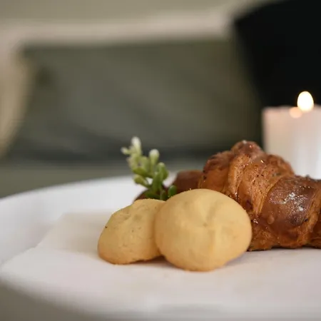 Fabri 171 Πανσιόν