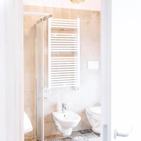 Fabri 171 Πανσιόν 4*