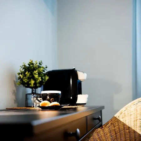 Fabri 171 Πανσιόν 4*