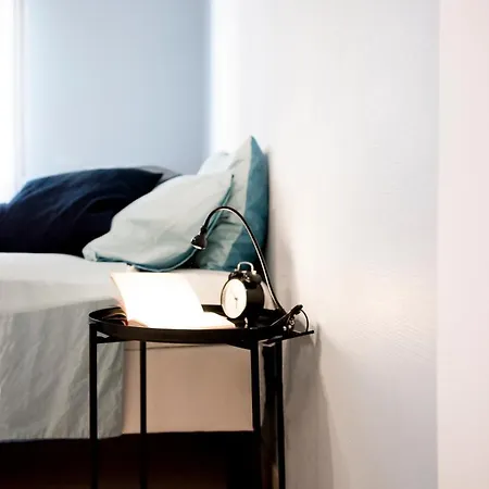 Πανσιόν Fabri 171 4*