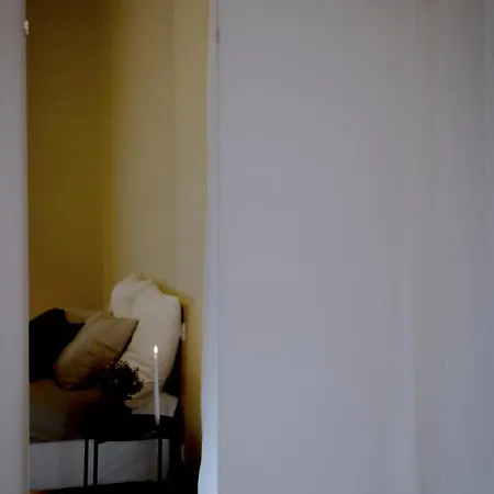 Πανσιόν Fabri 171 Πεσκάρα