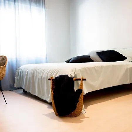 בית הארחה Fabri 171 4*