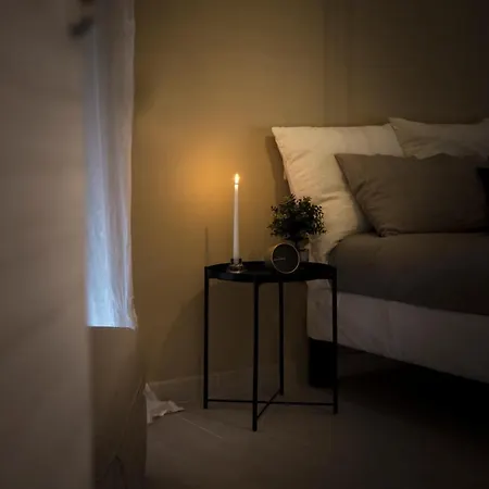 Pensionat Fabri 171 4*