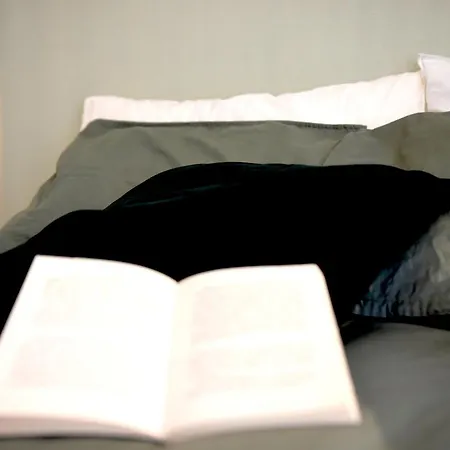 Pensionat Fabri 171 Pescara