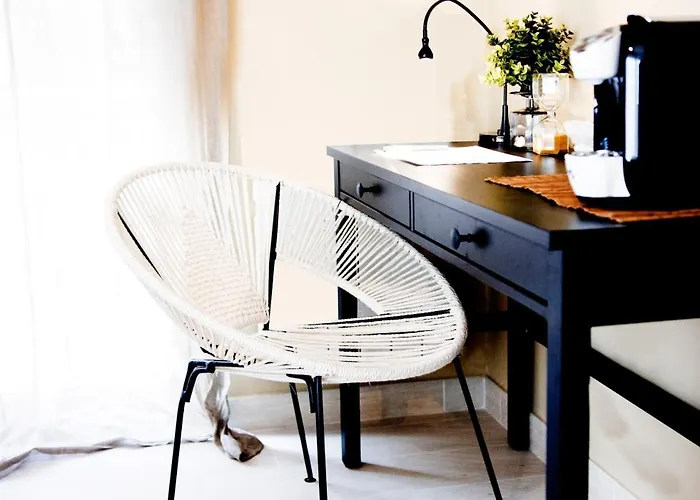 بيت ضيافة Fabri 171 4*