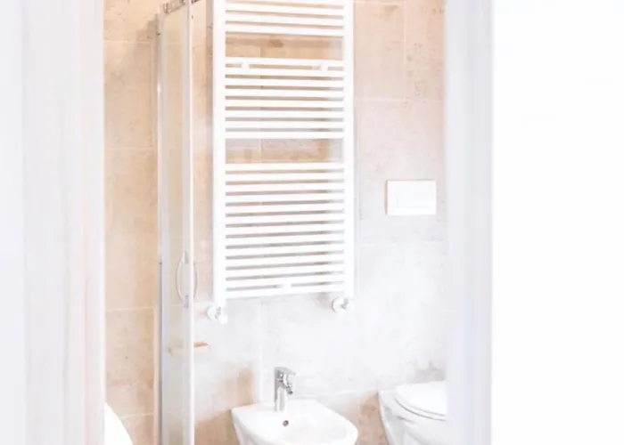 Fabrì 171 Affittacamere 4*