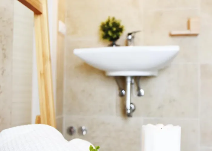 Gæstehus Fabri 171 Pescara