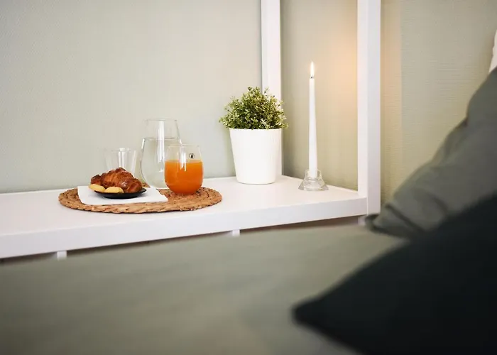 Gæstehus Fabri 171 4*