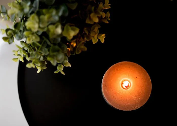 Gæstehus Fabri 171 Pescara