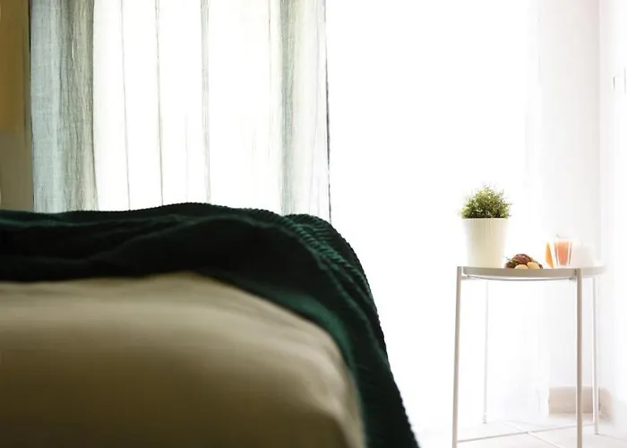 Affittacamere Fabrì 171 Pescara