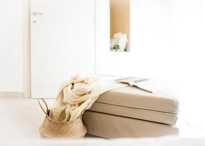 Gæstehus Fabri 171 Pescara