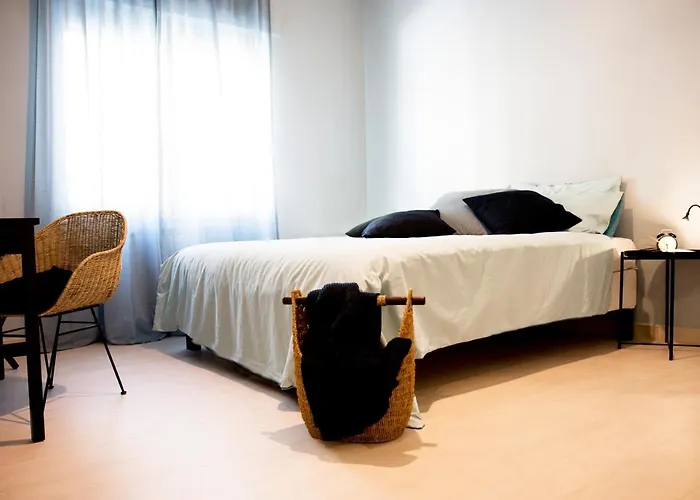 Gæstehus Fabri 171 4*