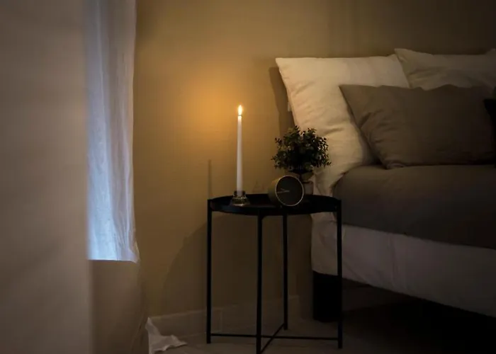 بيت ضيافة Fabri 171 4*