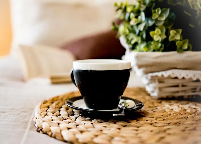 Gæstehus Fabri 171 4*