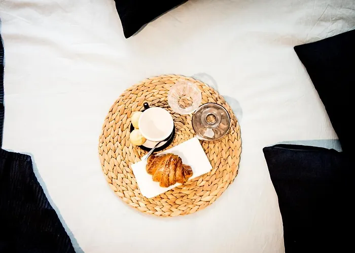 بيت ضيافة Fabri 171 بيسكارا