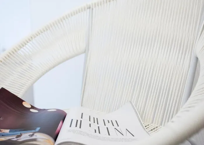 Gæstehus Fabri 171 4*