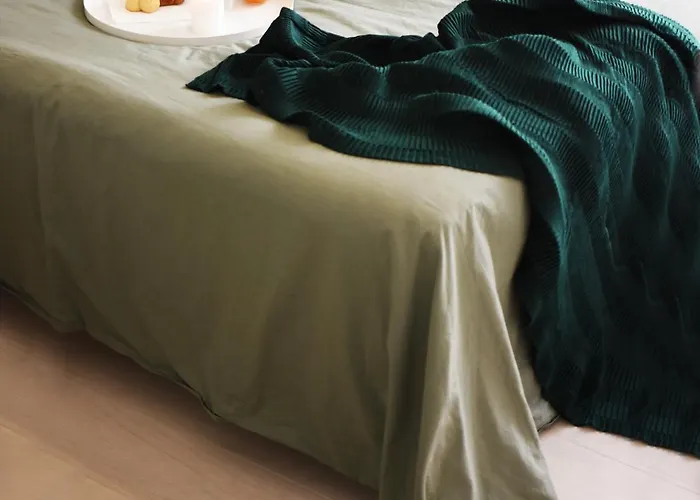 Fabri 171 Gæstehus Pescara